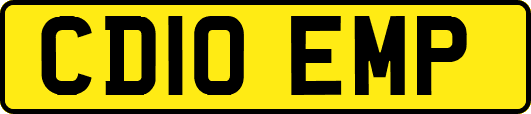 CD10EMP