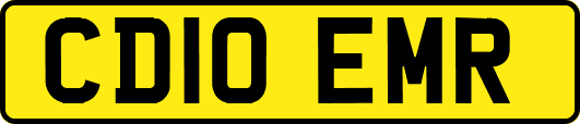 CD10EMR