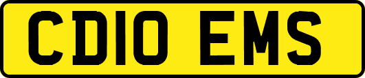 CD10EMS
