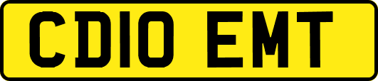 CD10EMT