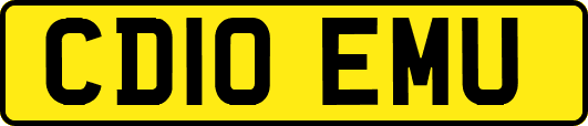 CD10EMU