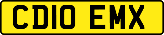 CD10EMX