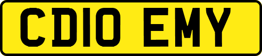 CD10EMY