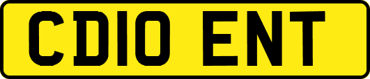 CD10ENT
