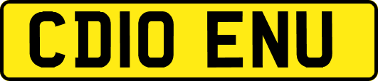 CD10ENU