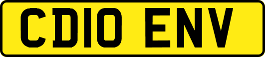 CD10ENV