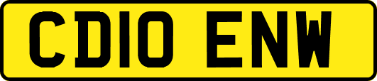 CD10ENW