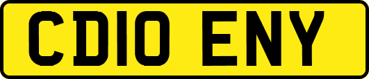 CD10ENY