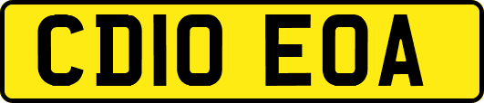 CD10EOA