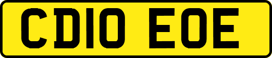 CD10EOE