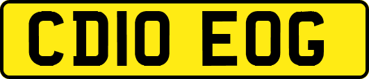 CD10EOG