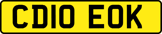 CD10EOK
