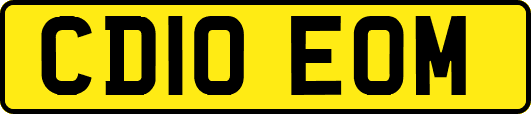 CD10EOM