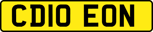 CD10EON