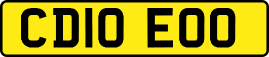 CD10EOO