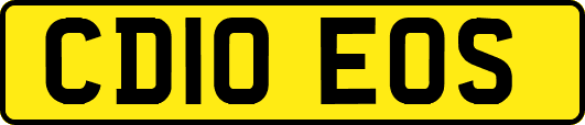 CD10EOS