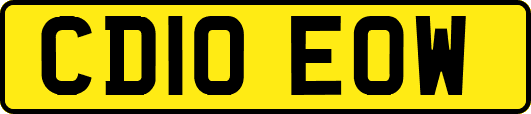 CD10EOW