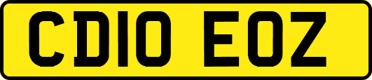 CD10EOZ