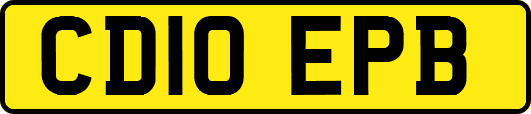 CD10EPB