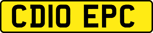 CD10EPC