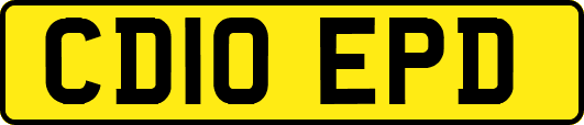 CD10EPD