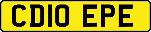 CD10EPE