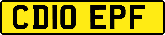 CD10EPF