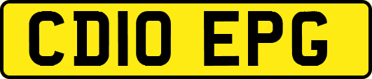 CD10EPG