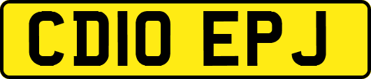 CD10EPJ