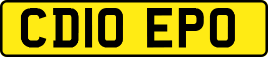 CD10EPO