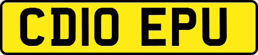CD10EPU