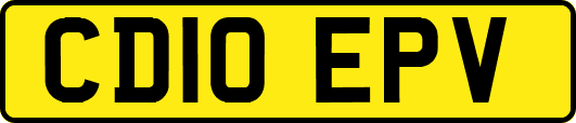 CD10EPV