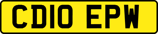 CD10EPW