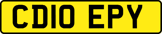 CD10EPY