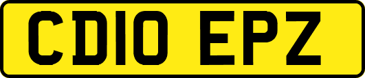CD10EPZ