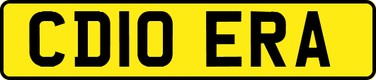 CD10ERA