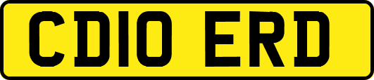 CD10ERD