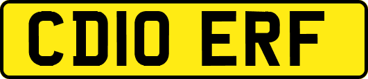 CD10ERF