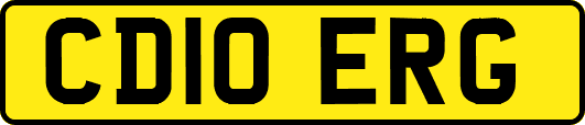 CD10ERG
