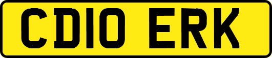 CD10ERK
