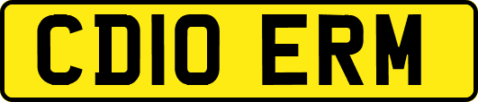 CD10ERM
