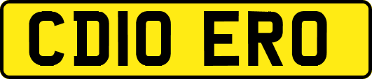 CD10ERO
