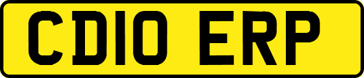 CD10ERP