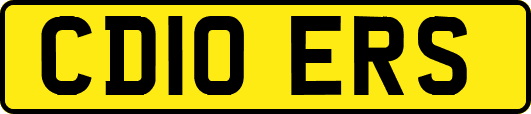 CD10ERS