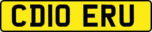 CD10ERU