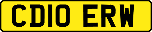 CD10ERW