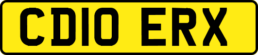 CD10ERX