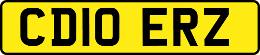 CD10ERZ
