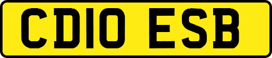 CD10ESB