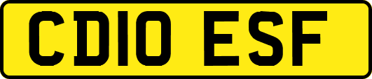 CD10ESF